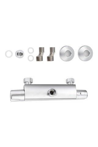 Mitigeur thermostatique de douche Breva