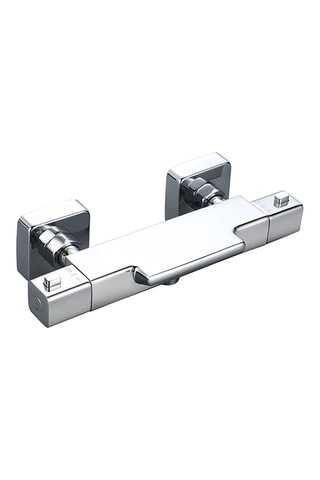 Mitigeur thermoplastique bain-douche à corps froid Eris