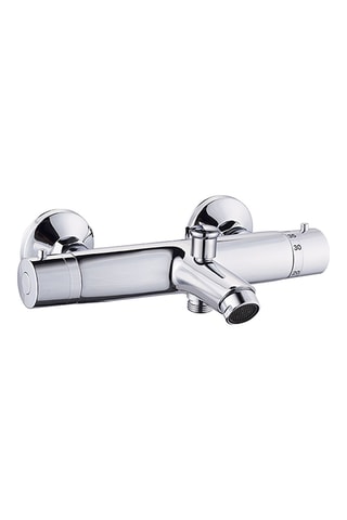 Mitigeur thermostatique bain-douche Thessa