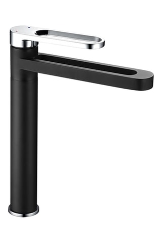 Mitigeur pour lavabo avec bec mobile Onegai