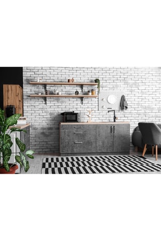 Mitigeur pour évier Arius