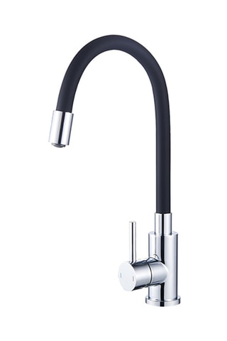 Mitigeur pour évier à mémoire de forme Koben