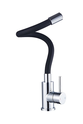 Mitigeur pour évier à mémoire de forme Koben