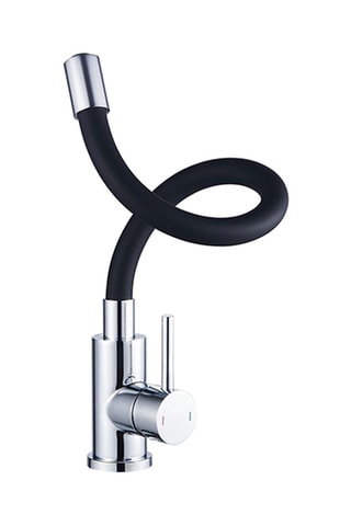 Mitigeur pour évier à mémoire de forme Koben