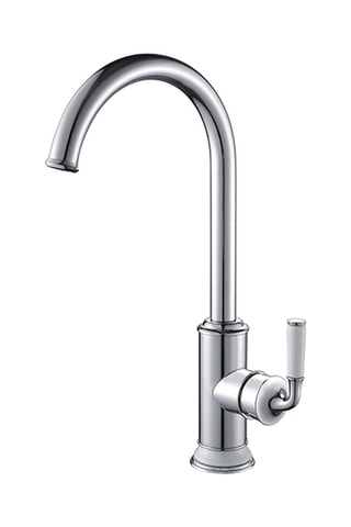 Mitigeur pour évier avec bec Tubo