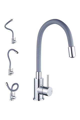 Mitigeur pour évier Ilo