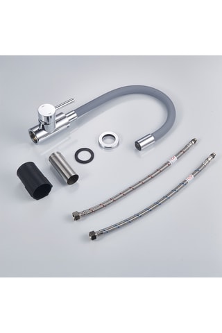 Mitigeur pour évier Ilo