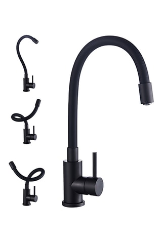 Mitigeur pour évier Ilo