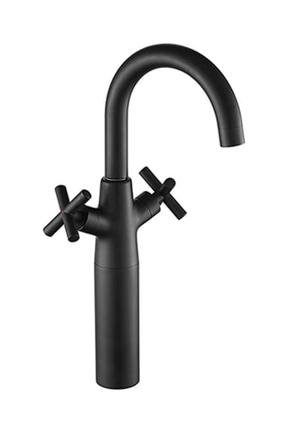 Mélangeur lavabo haut Nanka