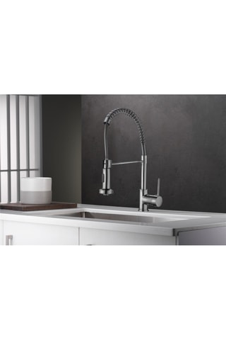 Mitigeur pour évier Opus