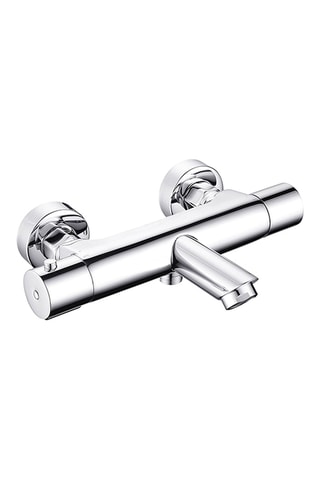 Mitigeur thermostatique de bain-douche Garance 3