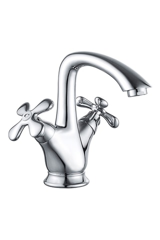 Mélangeur pour lavabo Minato