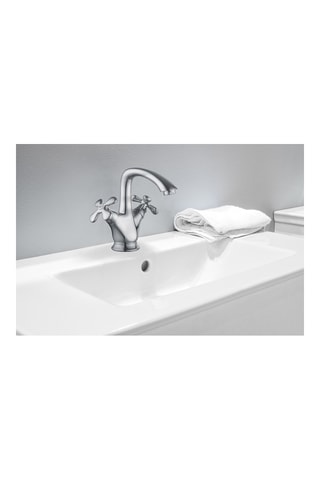 Mélangeur pour lavabo Minato