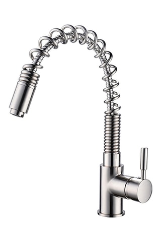 Mitigeur pour évier Tiki