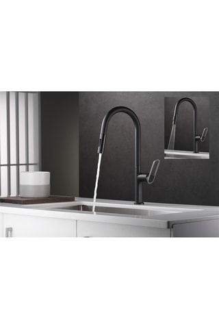 Mitigeur pour évier Taino