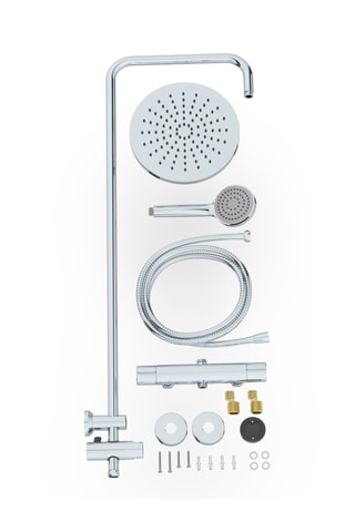 Colonne de douche Pagan