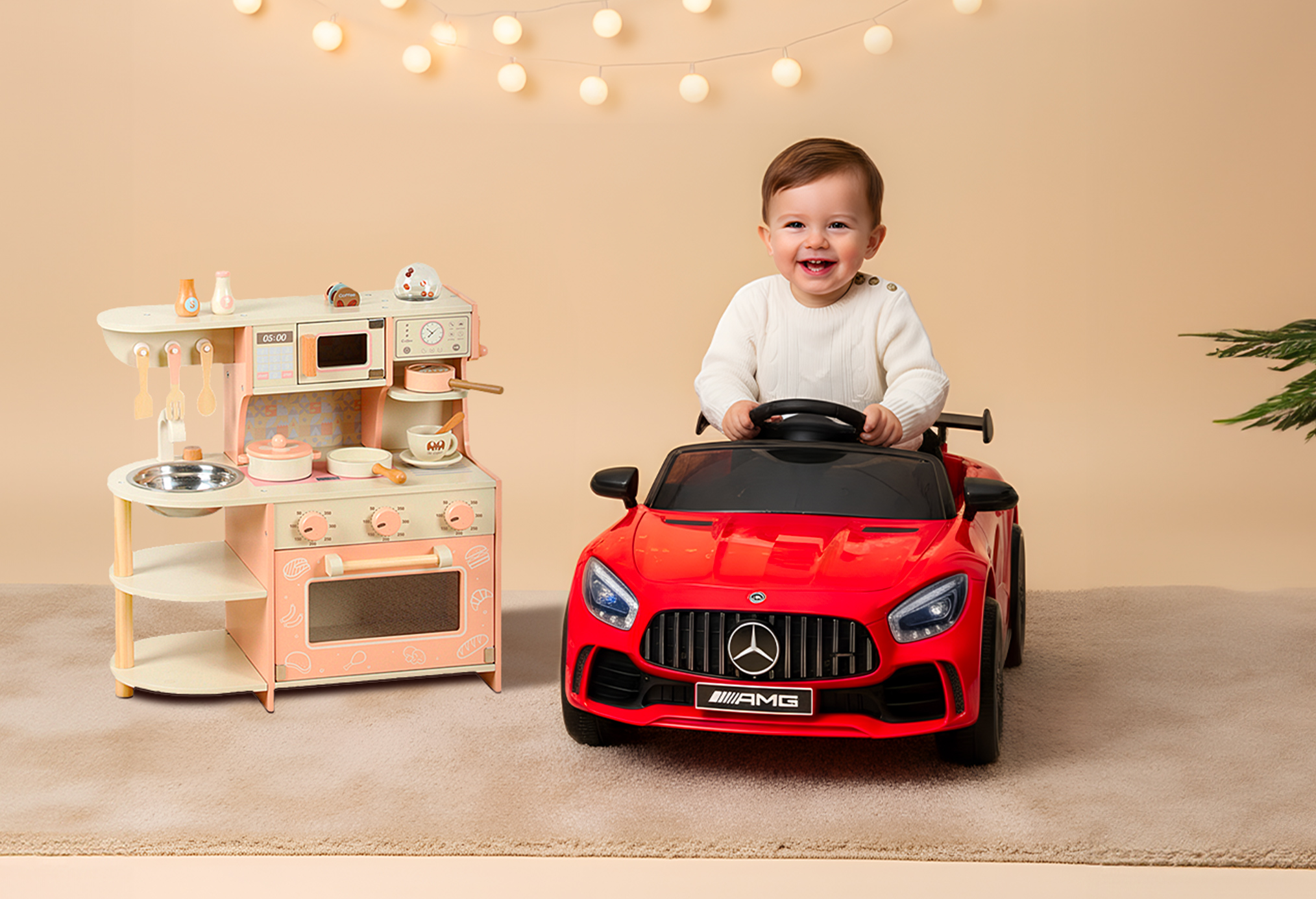 BARBIE en soldes chez SHOWROOMPRIVÉ