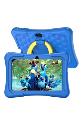 Tablette PC Techkidz - Bleu