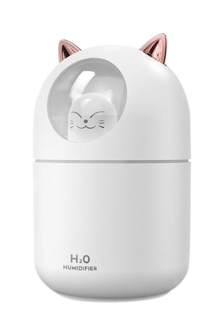 Humidificateur TechKidz - Veilleuse - H2O