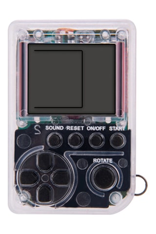 Mini jeu vidéo TechKidz - 26 en 1