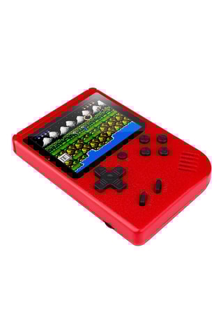 Console Techkidz - Rétro - 400 jeux