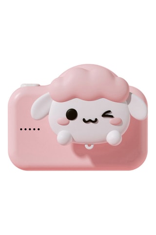 Appareil photo TechKidz - Gaston le mouton