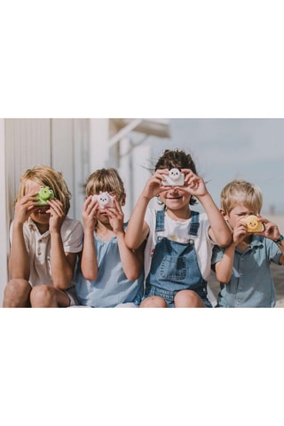 Appareil photo TechKidz - Gaston le mouton