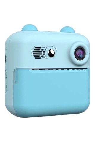 Appareil photo TechKidz - Impression instantanée