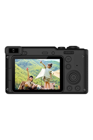 Appareil photo TechKidz - 4K - Trépied