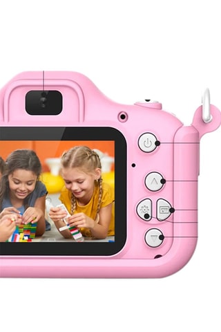 Appareil photo TechKidz - Modèle Astro