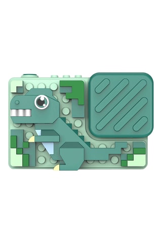 Appareil photo TechKidz - Modèle Pixel