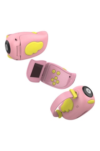 Caméscope Techkidz - Modèle iFly