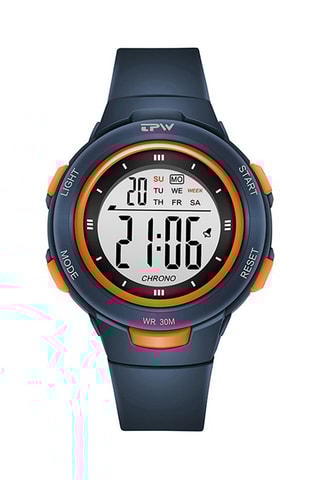 Montre enfant TechKidz - Modèle Exia