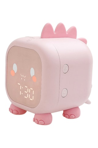 Réveil animé TechKidz - Mon Petit Dino