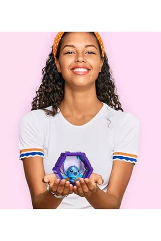 Figurine WOW! PODS 4D  - Stitch