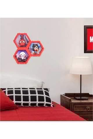 Figurine WOW! PODS 4D  - Spider-man