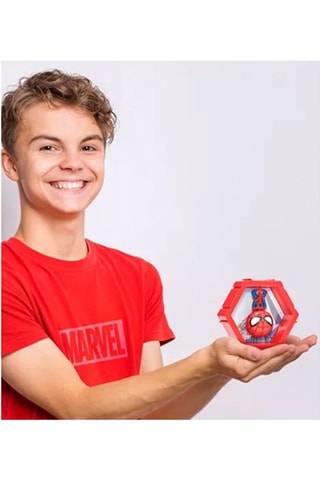 Figurine WOW! PODS 4D  - Spider-man