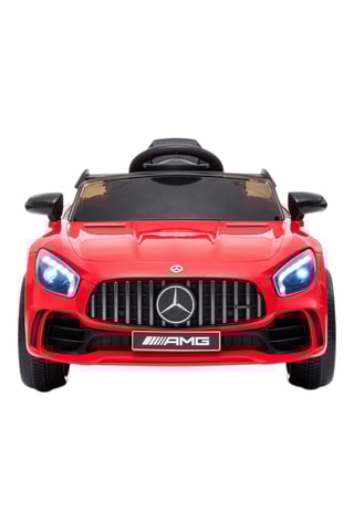 Voiture Mercedes AMG - 6 V - Télécommande