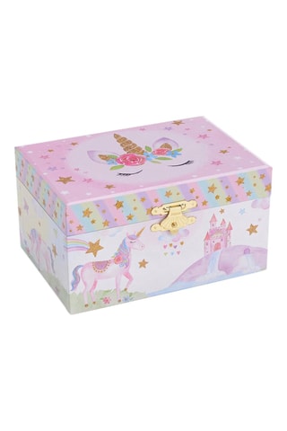 Boite à musique TechKidz - Modèle Licorne