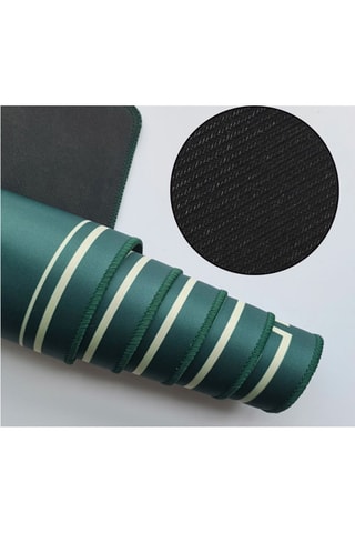 Tapis de poker De Faugères - 83 x 83 cm