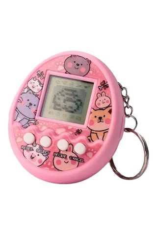 Animal virtuel TechKidz - Électronique - 168 animaux