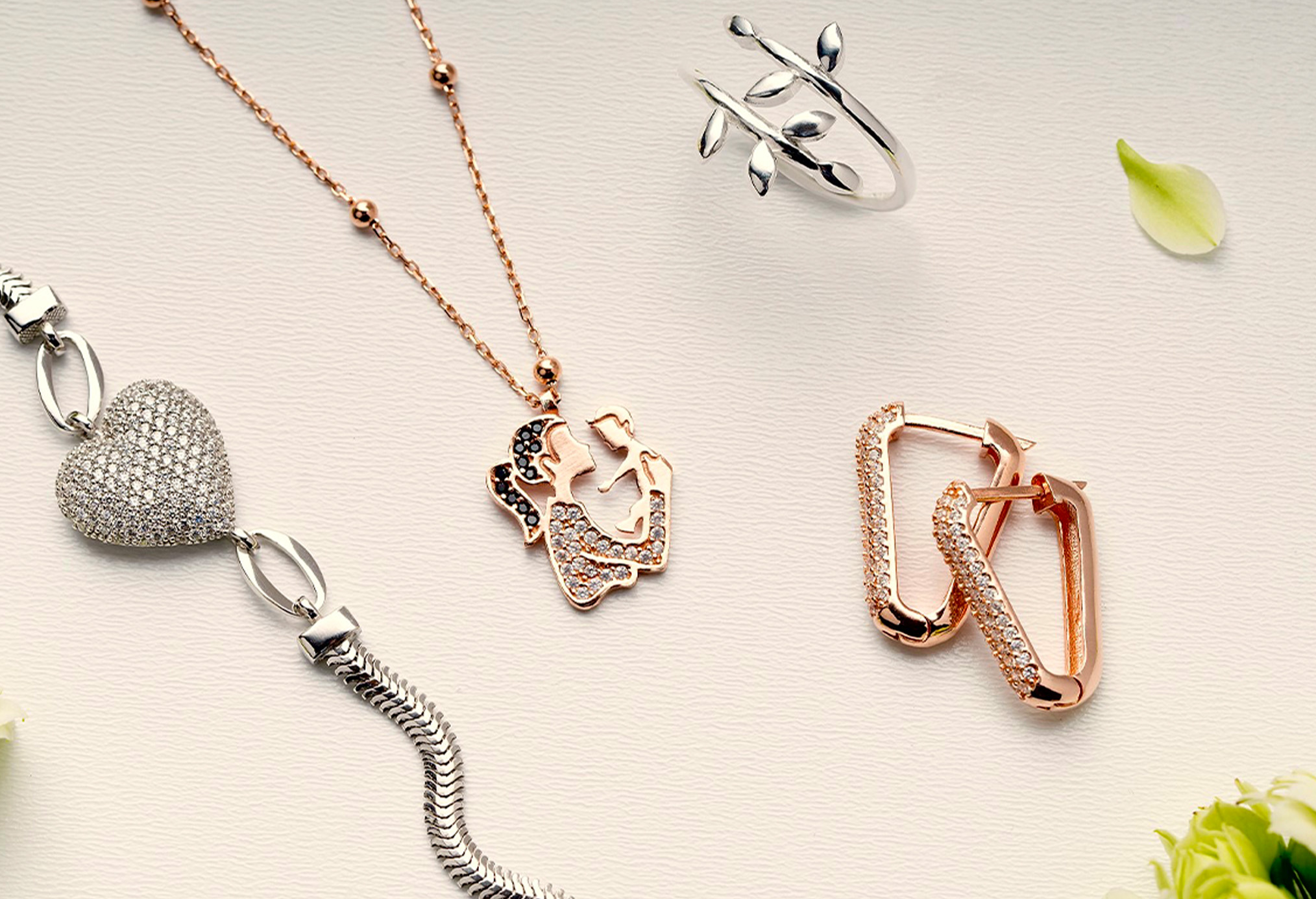 HELIOPHILIA LODIE SILVER en vente flash sur SHOWROOMPRIVÉ