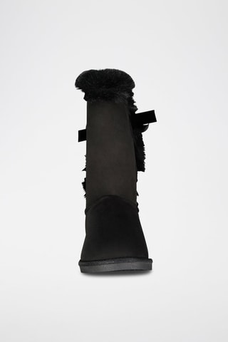 Bottes Omarie - Noir