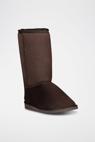 Bottes Opilate - Marron