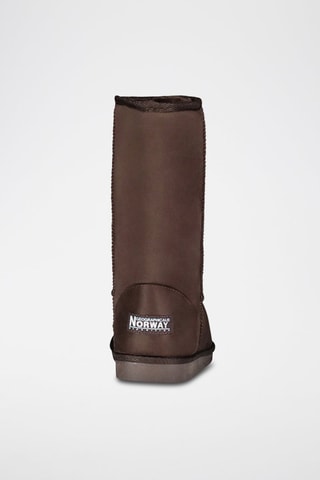 Bottes Opilate - Marron