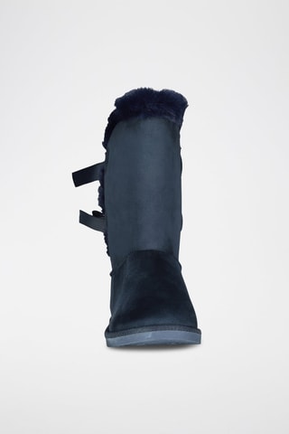 Bottes Omarie - Bleu