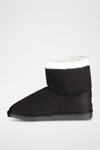 Bottines Ogossip - Noir