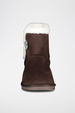 Bottines Ogossip - Marron