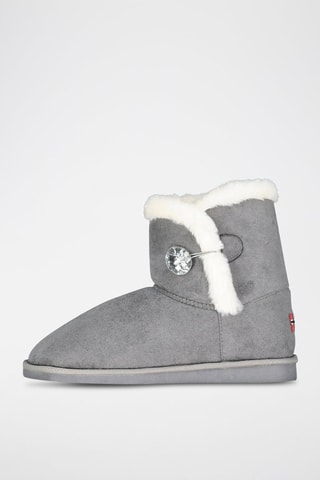 Bottines Ogossip - Gris