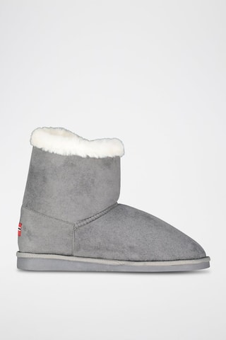 Bottines Ogossip - Gris